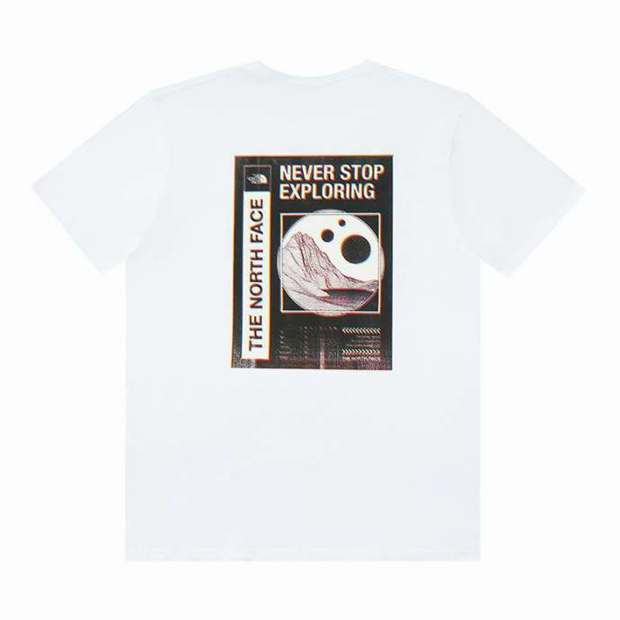 The North Face T Shirts Short _SKUTheNorthFaceM-3XLT88936439837